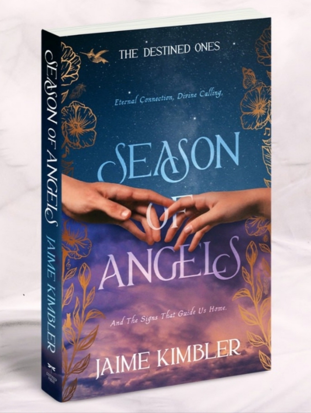 Have Y'all Read This One??